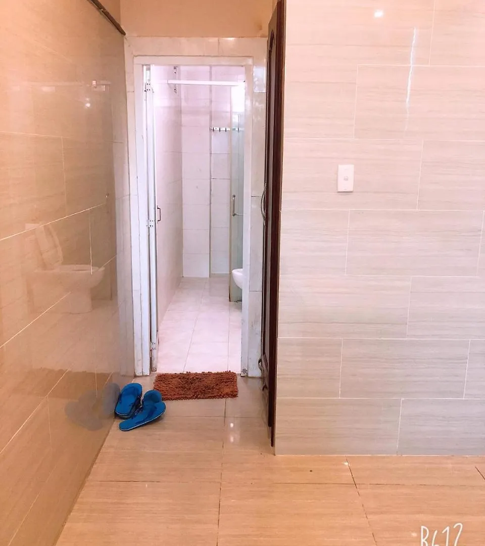 Huy Hung Hotel Vung Tau