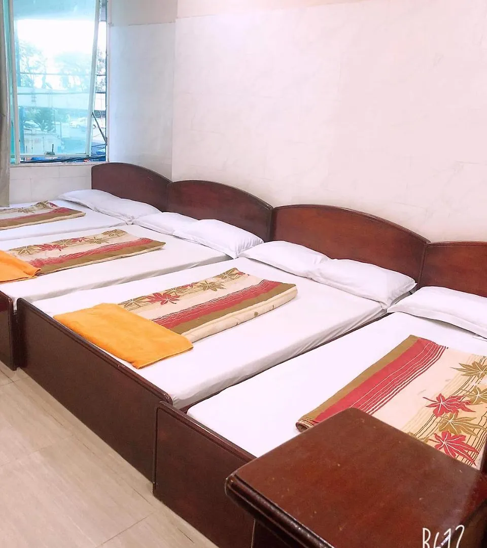 Huy Hung Hotel Βουνγκ Τάου Βιετνάμ